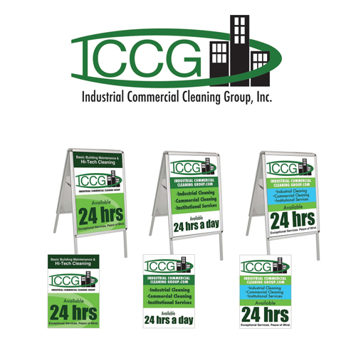 ICCG