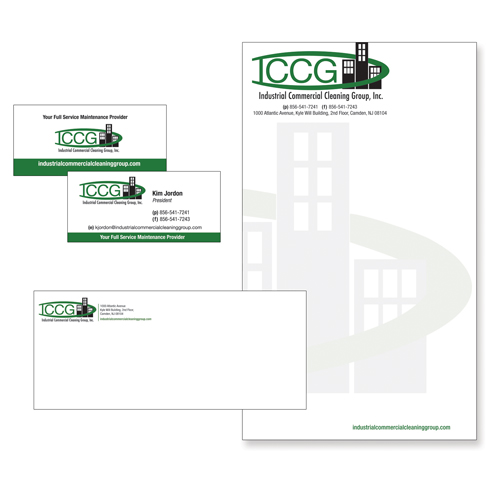ICCG