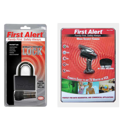 First Alert