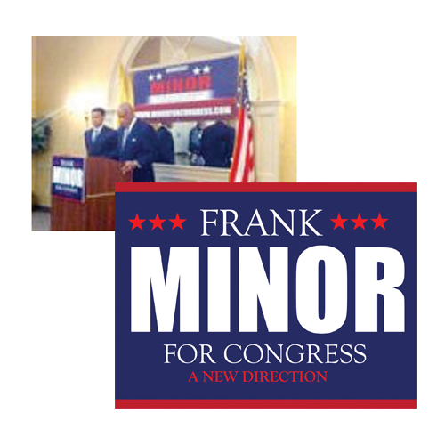 minor